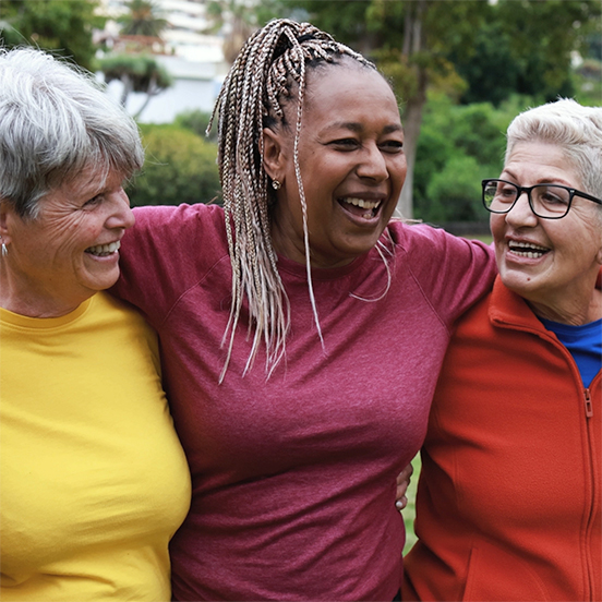 testimonial sample graphic